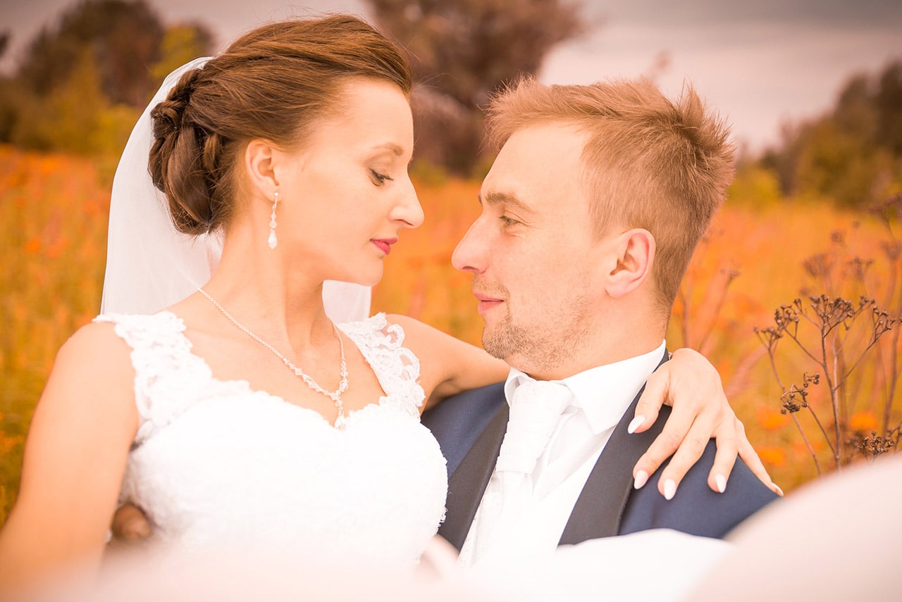 fotografia ślubna rzeszów plener